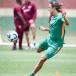 Escalação do Fluminense: Zubeldía terá retorno de principal jogador contra o Vasco