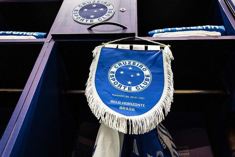 Cruzeiro: boa fase em 2025 faz clube liderar ranking nas redes sociais; entenda