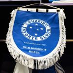 Cruzeiro cai posições no ranking da Conmebol, mas segue em lista seleta; veja