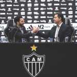Atlético prepara aporte milionário para 'atacar dívidas'; CEO revela origem do dinheiro