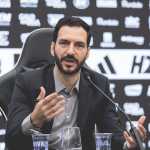 CEO revela elogio de presidente do Cuiabá ao Atlético e explica dívida com Palestino
