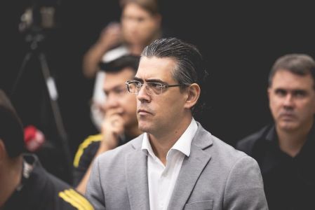 Paulo Bracks, Chief Sports Officer (CSO) do Atlético