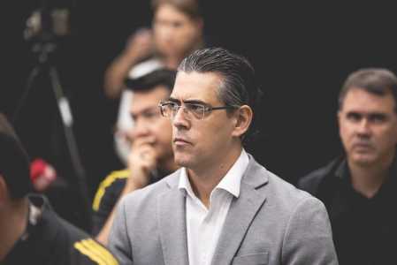 Paulo Bracks, Chief Sports Officer (CSO) do Atlético