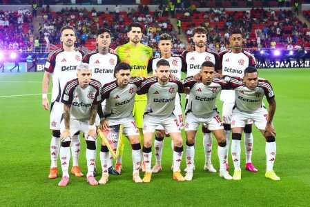Cruz Azul x Flamengo: Rubro-Negro vence o Dérbi das Américas e está na semifinal da Copa Intercontinental