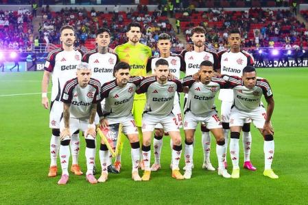 Cruz Azul x Flamengo: Rubro-Negro vence o Dérbi das Américas e está na semifinal da Copa Intercontinental