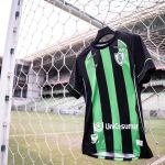 América divulga lista de inscritos para Copa São Paulo de Futebol Jr.