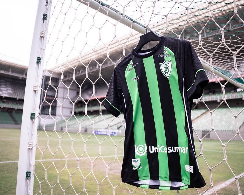 América tenta a contratação de técnico do Palmeiras para comandar time sub-20