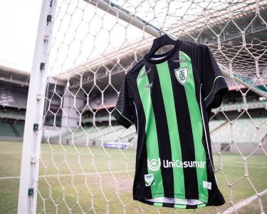 América busca treinador para a equipe sub-20