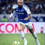 Gabigol no Santos? Entenda situação do atacante do Cruzeiro após anúncio de Tite