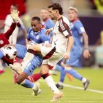 Galvão Bueno reage à vitória do Flamengo no Intercontinental e manda recado
