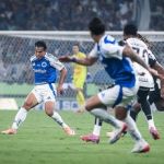 Cruzeiro x Corinthians marca estreia de ‘atração especial’ na Copa do Brasil