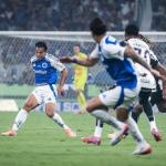 Cruzeiro x Corinthians marca estreia de ‘atração especial’ na Copa do Brasil