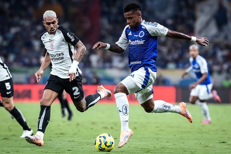 O que o Cruzeiro precisa fazer para ir à final da Copa do Brasil