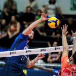 Itambé Minas domina Monte Carmelo e vence segunda seguida na Superliga Masculina