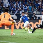 Cruzeiro 0 x 1 Corinthians: veja quem foi eleito o melhor em campo