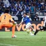 Cruzeiro 0 x 1 Corinthians: veja quem foi eleito o melhor em campo