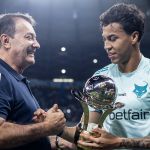 Cruzeiro: Pedro Lourenço manda recado ao Flamengo e estipula 'preço' por Kaio Jorge