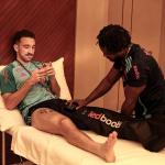 Como o Flamengo chega ao 74º jogo de 2025 sem atletas lesionados para enfrentar o PSG