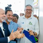Prefeito de Itabira entrega carta de municípios mineradores a Lula e cita alerta para fim das operações da Vale