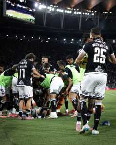 Vasco já sabe as datas e o horários dos últimos jogos no Brasileiro