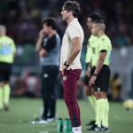 Zubeldía aposta em trunfo do Fluminense para crer em classificação contra o Vasco