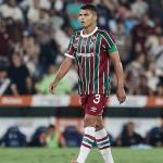 Thiago Silva é direto e aponta erros em derrota do Fluminense: ‘Paramos de jogar'