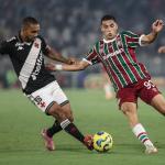 Lateral do Vasco abre o jogo sobre interesse de clubes de fora do Brasil