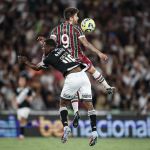 Fluminense tentará repetir feito de fase anterior contra invicto Vasco