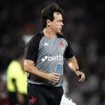 Fernando Diniz conquista feito pessoal na carreira e no comando do Vasco