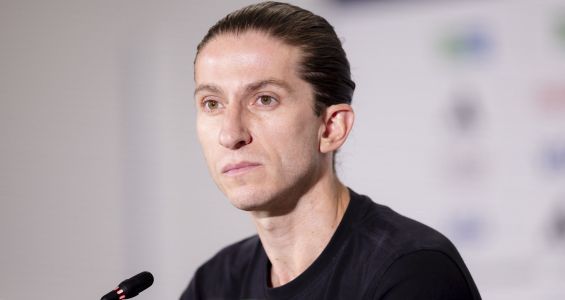 Flamengo x Pyramids: Filipe Luís comanda o Rubro-Negro em busca do título da Copa Intercontinental
