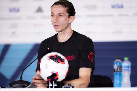 Copa Intercontinental: Filipe Luís comandará o Flamengo em busca de mais uma taça em 2025
