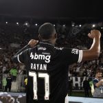 Vasco confirma local da decisão da Copa do Brasil contra o Corinthians