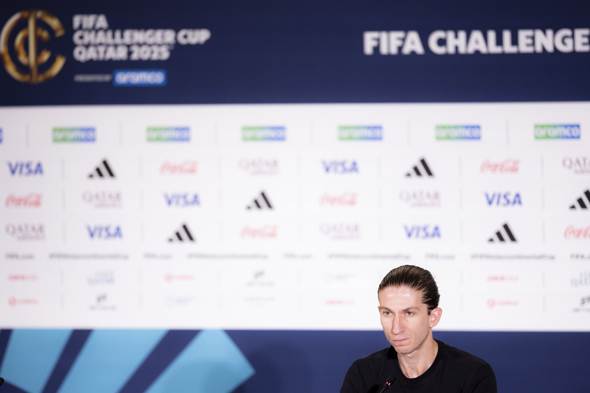 Pyramids, PSG, escalação e mais: Filipe Luís projeta semifinal do Intercontinental
