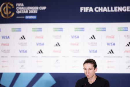 Copa Intercontinental: Filipe Luís tem a missão de dirigir o Flamengo em busca de mais um título