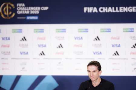 Copa Intercontinental: Filipe Luís tem a missão de dirigir o Flamengo em busca de mais um título
