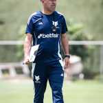 Cruzeiro anuncia saída do técnico Leonardo Jardim; saiba detalhes