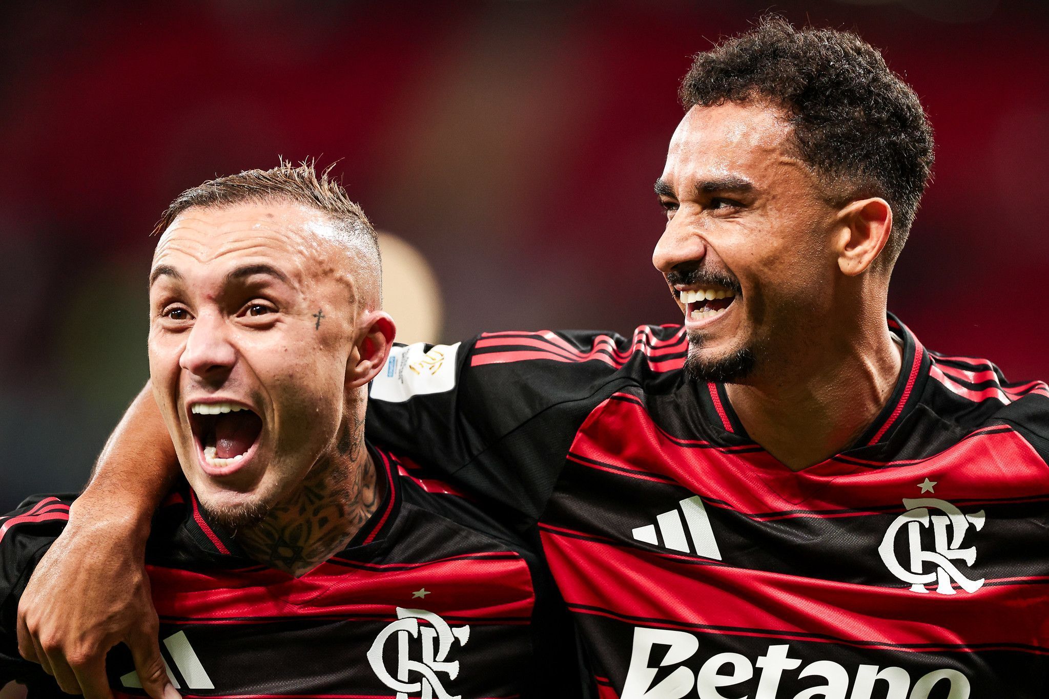 Mais uma taça e premiação recorde em 2025: Flamengo conquista a Copa Challenger
