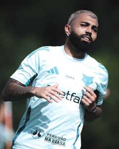 Gabigol deve ser emprestado pelo Cruzeiro ao Santos