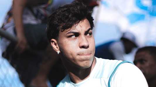 Kaio Jorge na Toca II