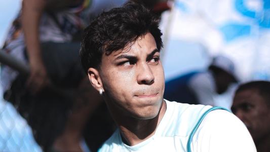 Kaio Jorge na Toca II