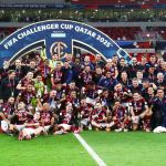 Flamengo será considerado bicampeão mundial se vencer PSG? Saiba o que pensa a Fifa