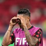 Capitão do Flamengo, Bruno Henrique vibra com chance de conquistar o Intercontinental