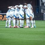 Como os jogadores do Cruzeiro reagiram à eliminação na Copa do Brasil
