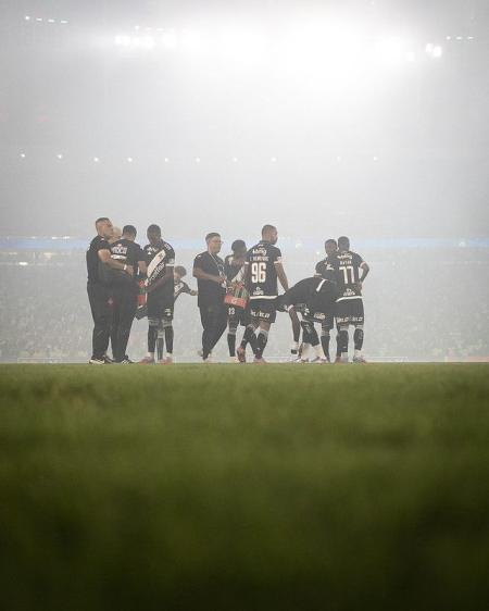 Maracanã será o palco da final da Copa do Brasil