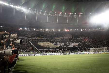 O Vasco pode ser campeão da Copa do Brasil no Maracanã