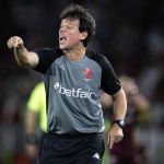 Diniz vê derrota dolorosa do Vasco na final da Copa do Brasil: 'Fomos superiores'