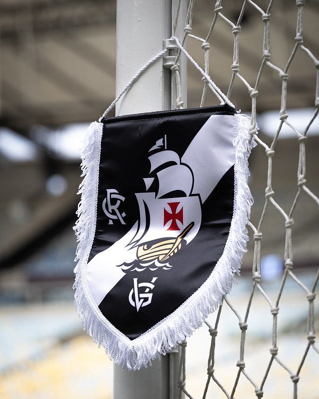 Vasco no Brasileirão 2026: CBF divulga tabela com todas as rodadas; veja os jogos