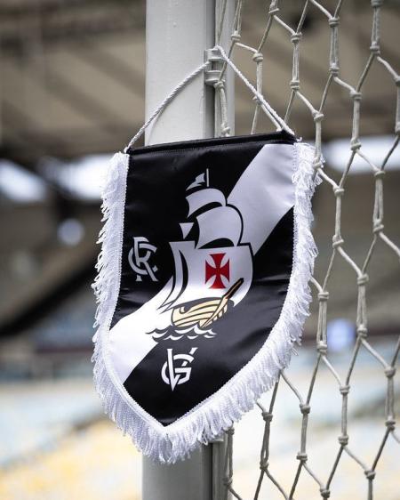 Vasco conhece seus adversários no Brasileirão de 2026