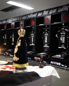 Vasco busca voltar a conquistar um título nacional após 14 anos