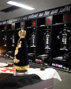 Vasco busca voltar a conquistar um título nacional após 14 anos